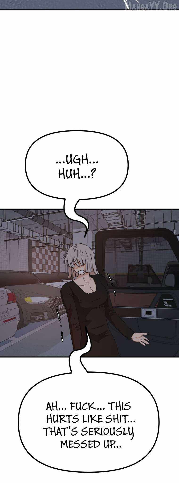 Guard pass Chapter 153 52